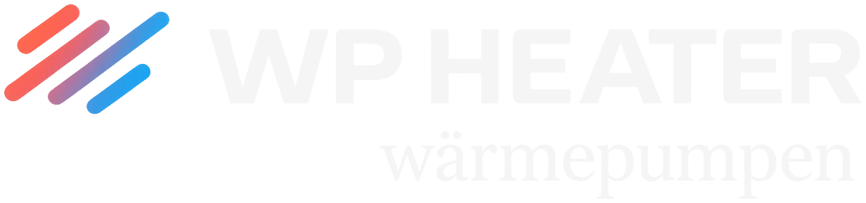 WP HEATER Wärmepumpen